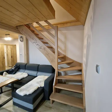Aniula Holiday home *