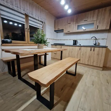 Hébergement de vacances Aniula