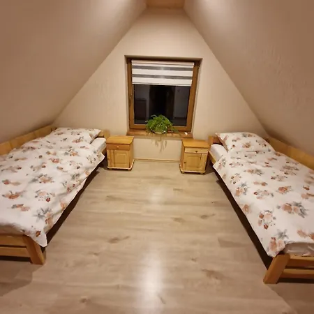 Holiday home Aniula Istebna
