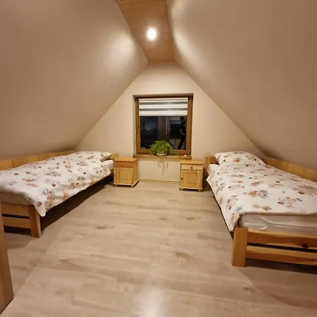 Aniula Hébergement de vacances