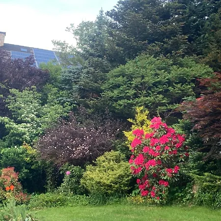 Aniula 度假居 伊斯泰布纳