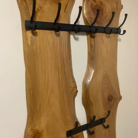 Semesterbostad Aniula