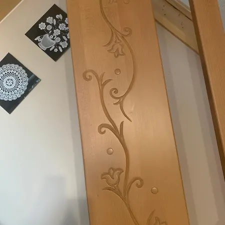 Holiday home Aniula Istebna