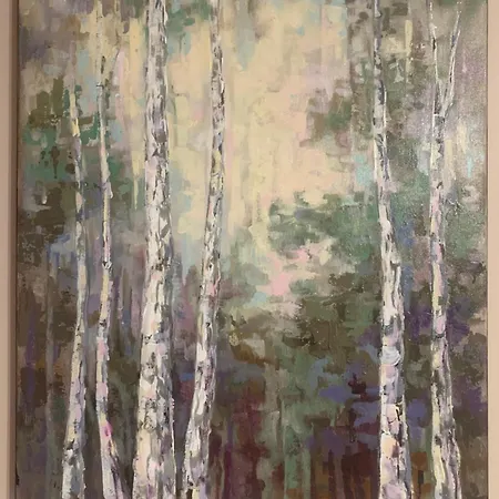 Semesterbostad Aniula *