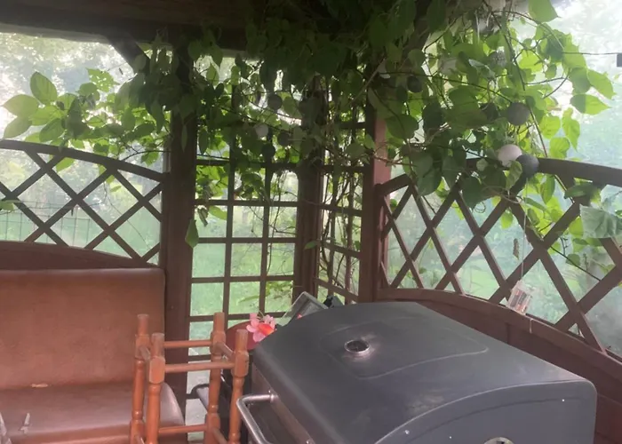 Aniula Tatil Evi Istebna